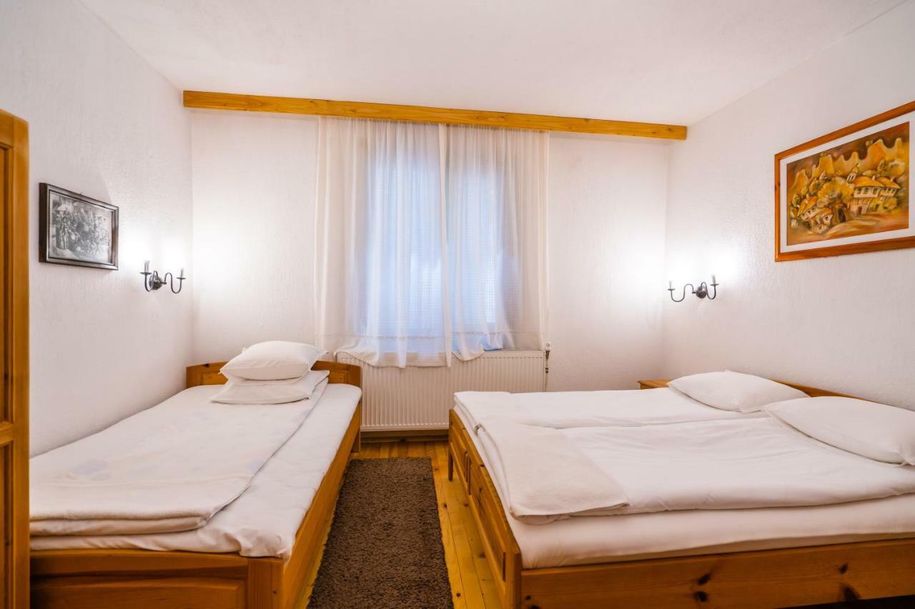 Toni'S Guest House 멜닉 외부 사진