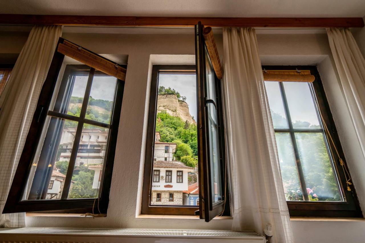 Toni'S Guest House 멜닉 외부 사진